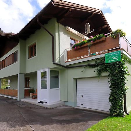 Appartement Dallavia Unterleibnig エクステリア 写真