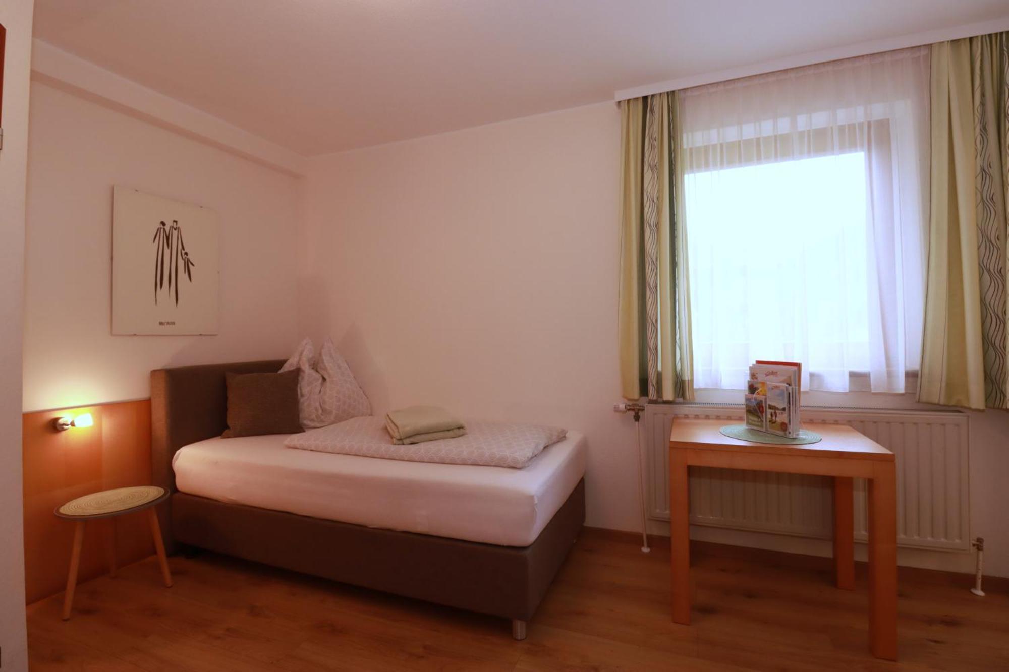 Appartement Dallavia Unterleibnig 部屋 写真