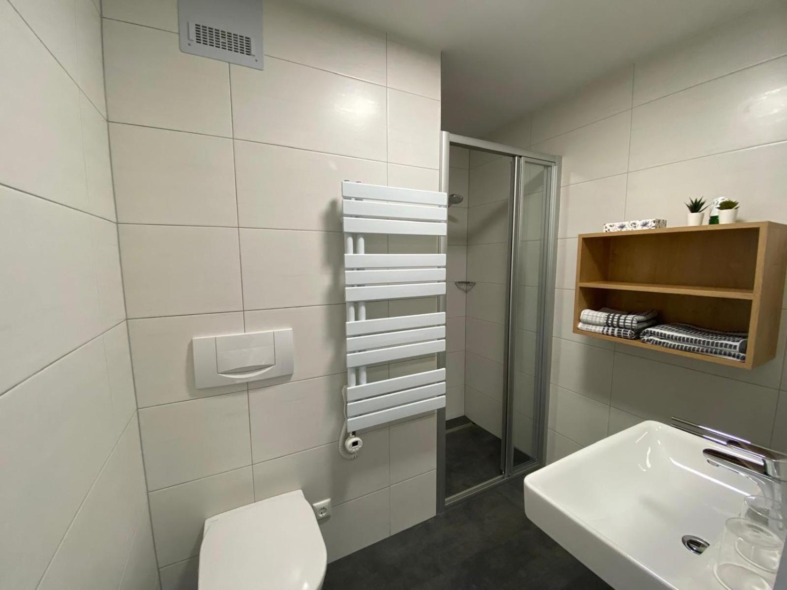Appartement Dallavia Unterleibnig エクステリア 写真